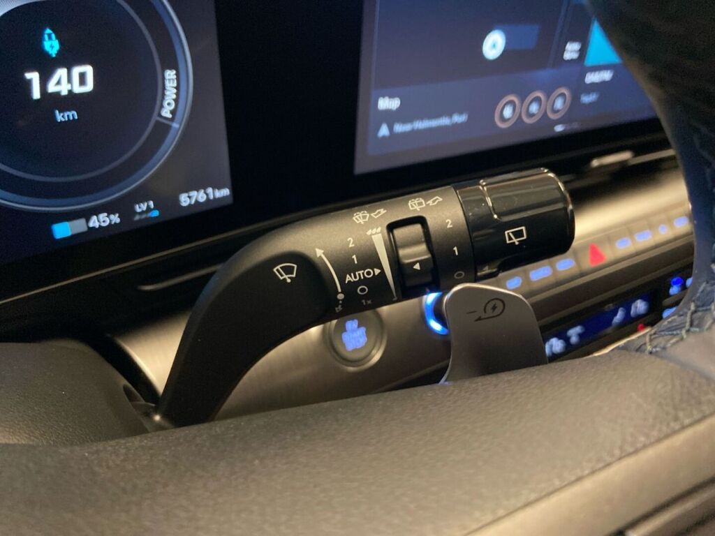 Hyundai KONA Electric 2025 