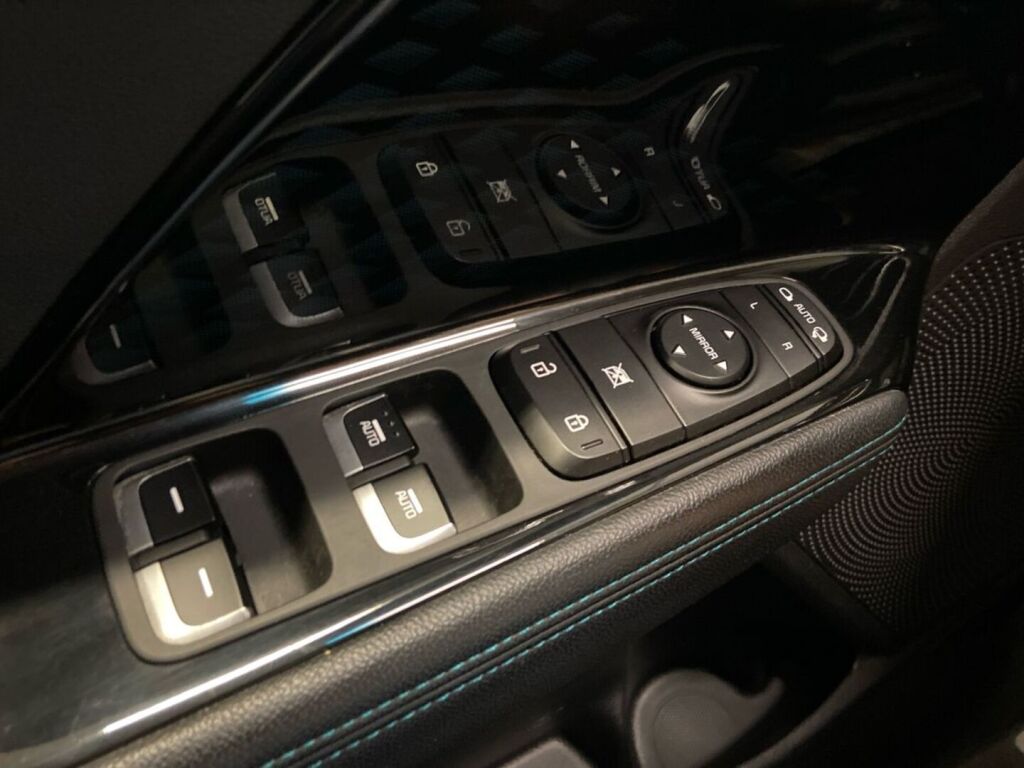 Kia Niro Electric 2022 