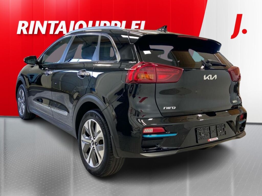 Kia Niro Electric 2022 