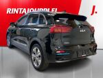 Kia Niro Electric 2022 