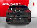 Kia Niro Electric 2022 