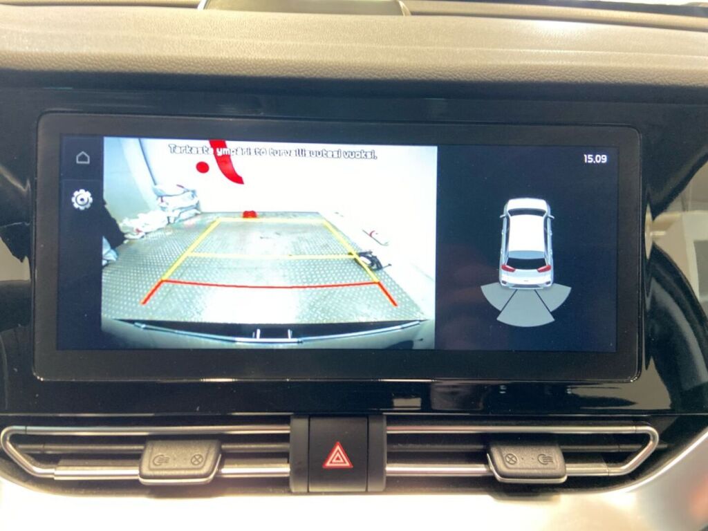 Kia Niro Electric 2022 