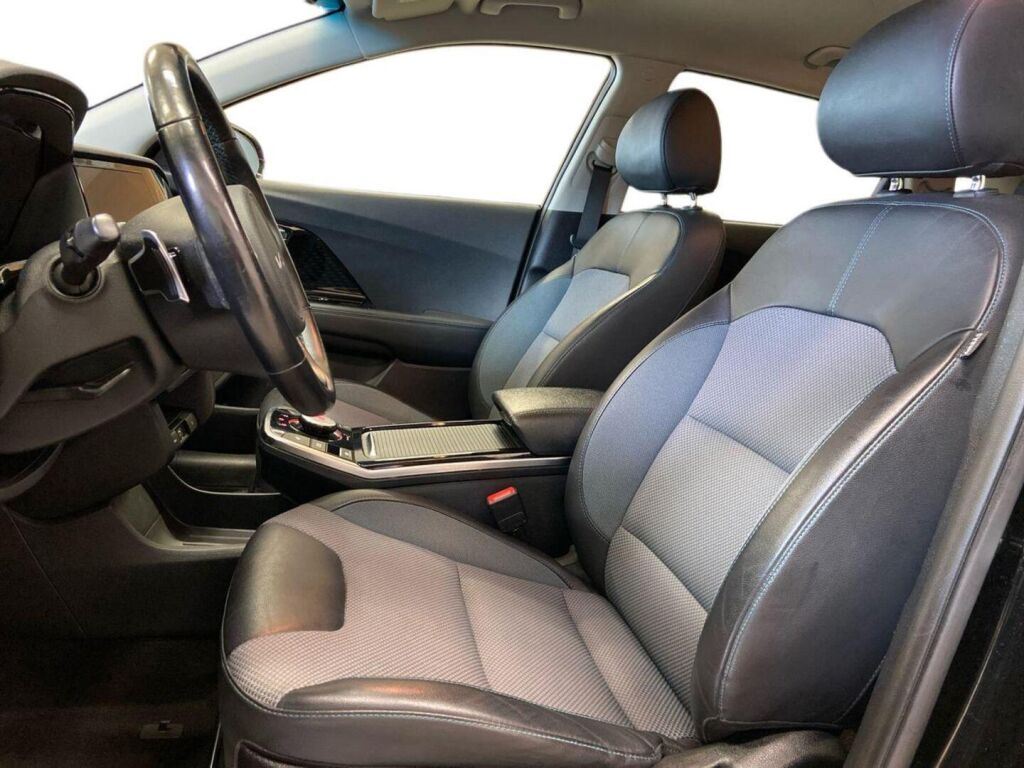 Kia Niro Electric 2022 
