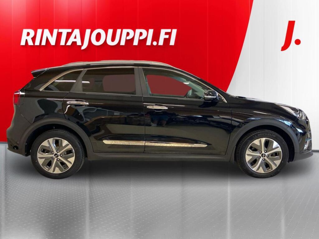 Kia Niro Electric 2022 