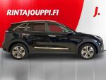 Kia Niro Electric 2022 