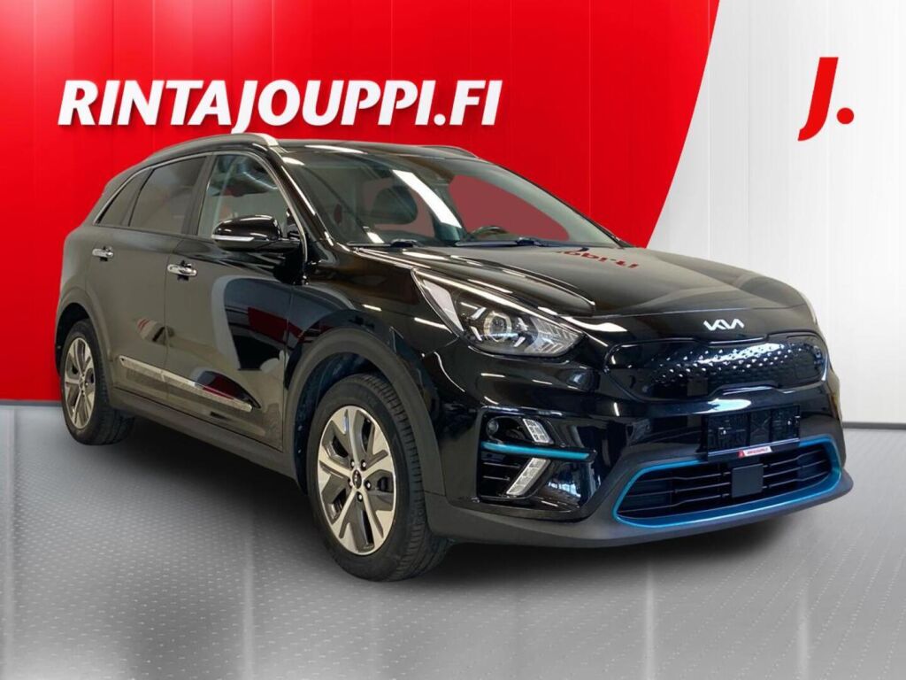 Kia Niro Electric 2022 