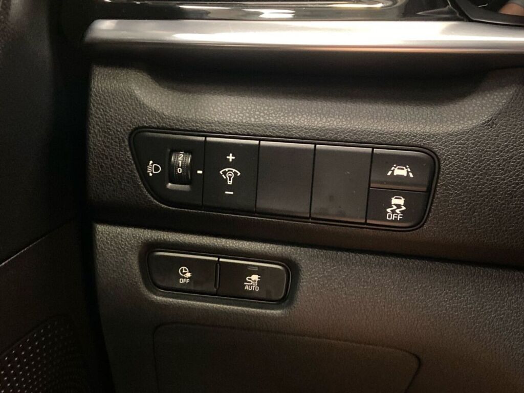 Kia Niro Electric 2022 