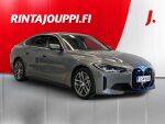 BMW i4 2023 