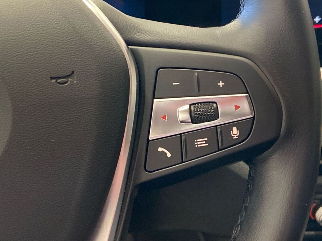 BMW i4 2023 