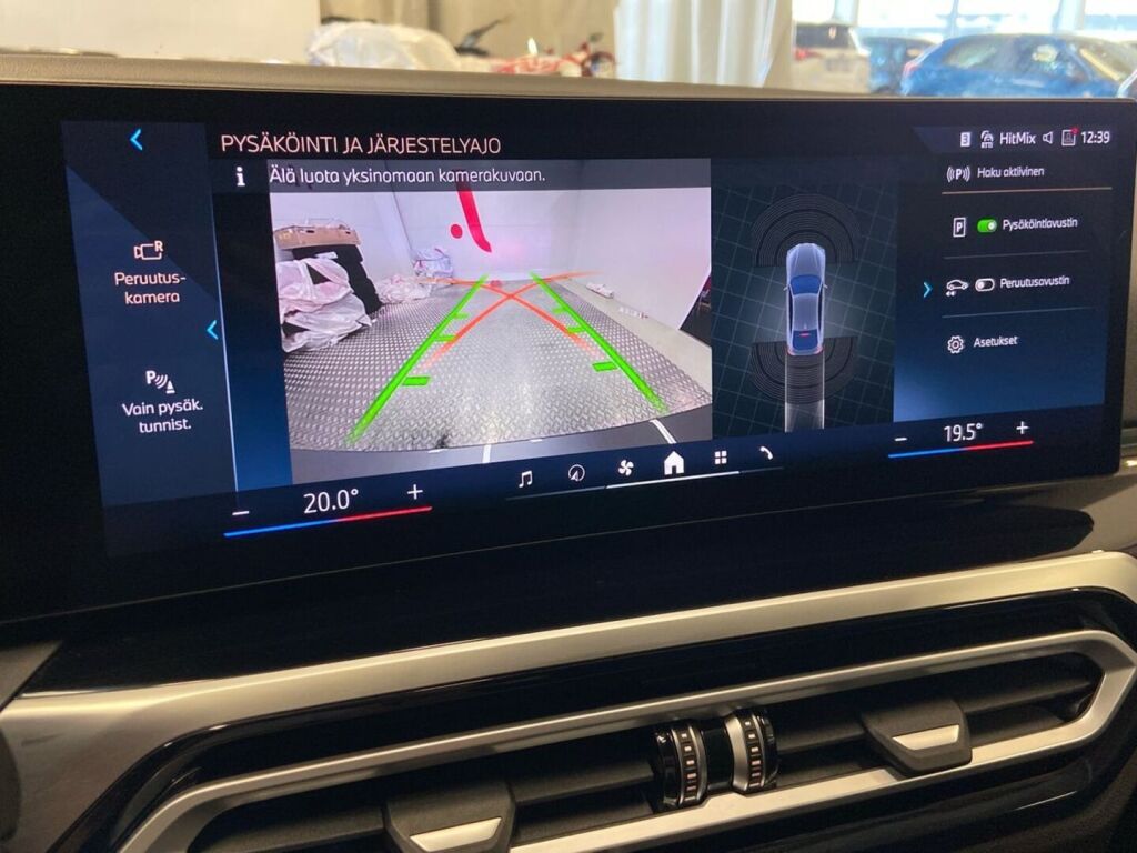 BMW i4 2023 