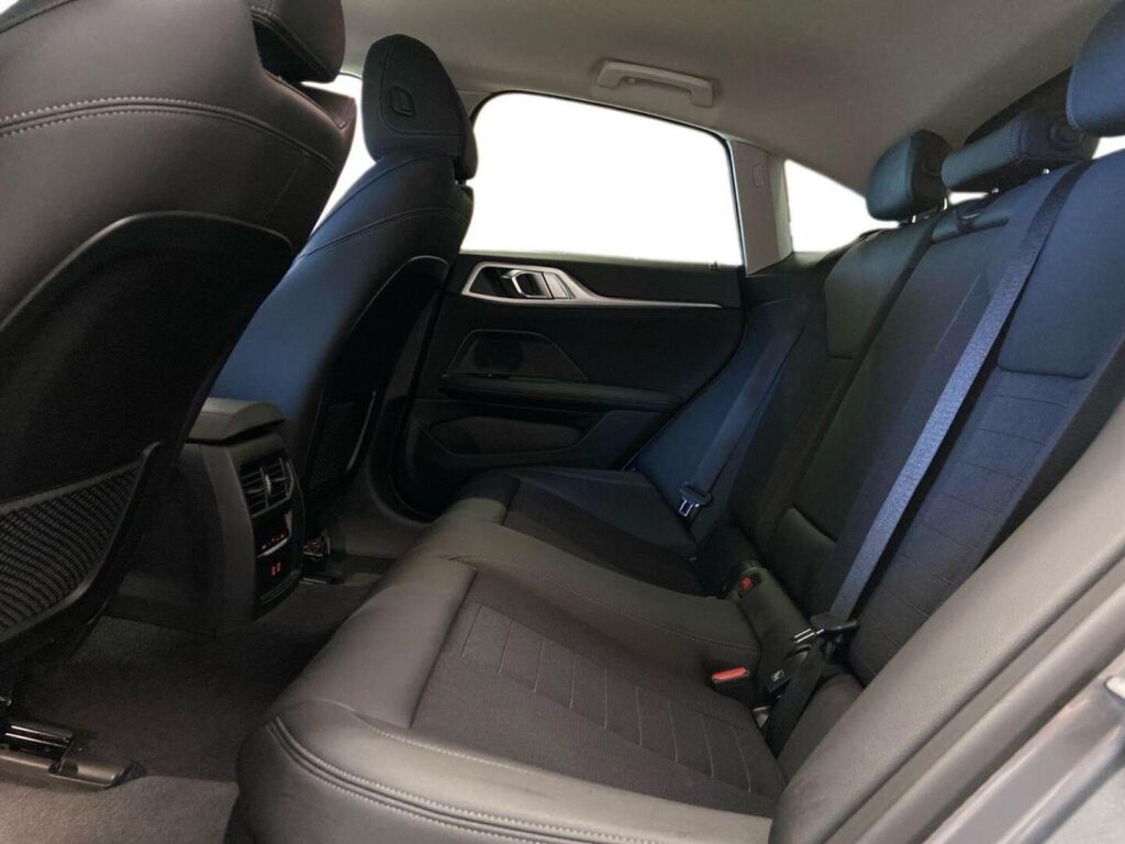 BMW i4 2023 