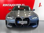 BMW i4 2023 