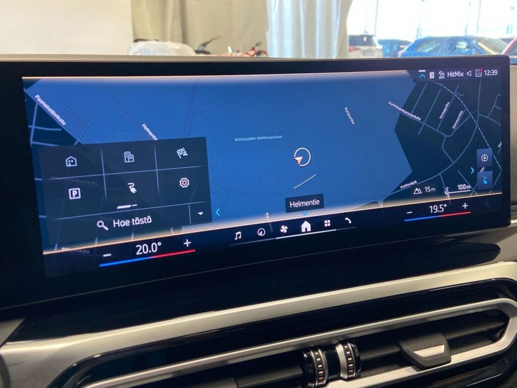 BMW i4 2023 