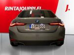 BMW i4 2023 
