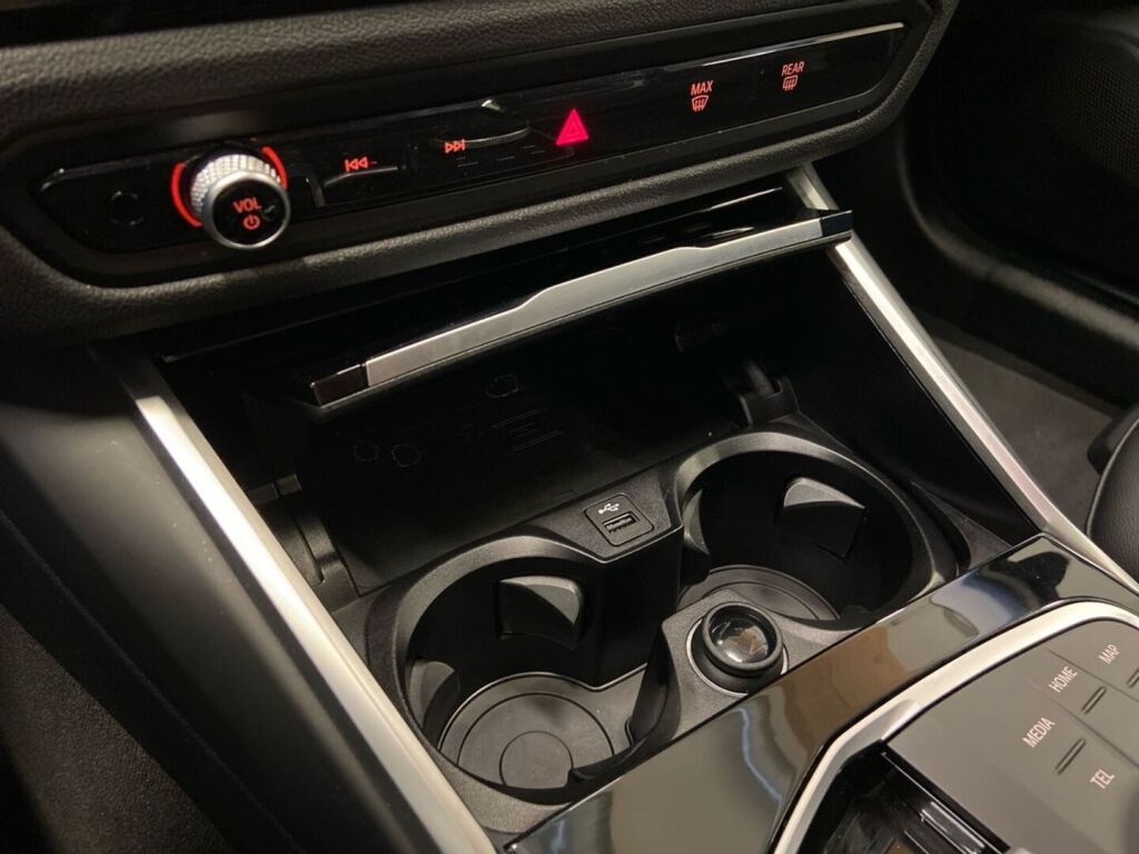 BMW i4 2023 