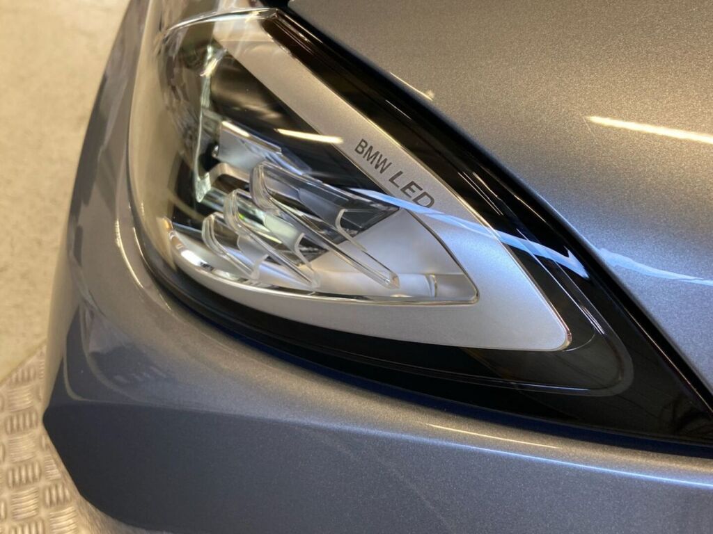 BMW i4 2023 