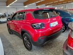 Jeep Avenger 2023 Punainen