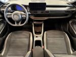 Jeep Avenger 2023 Punainen