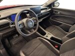 Jeep Avenger 2023 Punainen