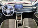 Jeep Avenger 2023 Punainen