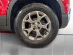 Jeep Avenger 2023 Punainen