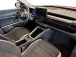 Jeep Avenger 2023 Punainen