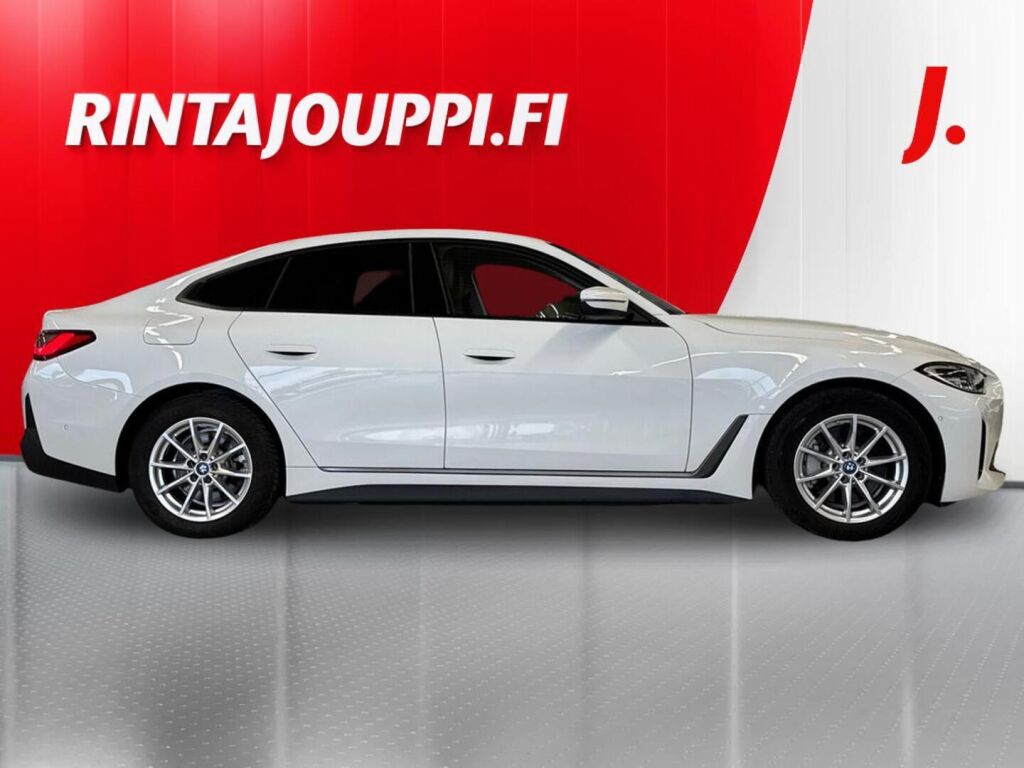 BMW i4 2022 9