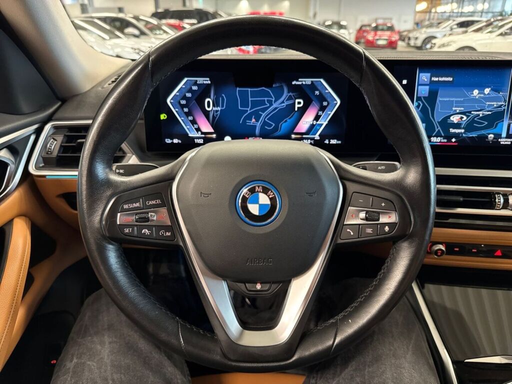 BMW i4 2022 9