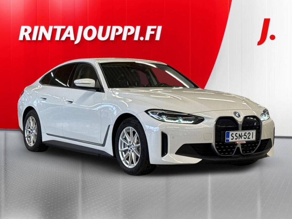 BMW i4 2022 9