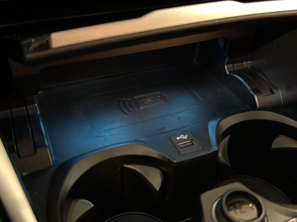 BMW i4 2022 9
