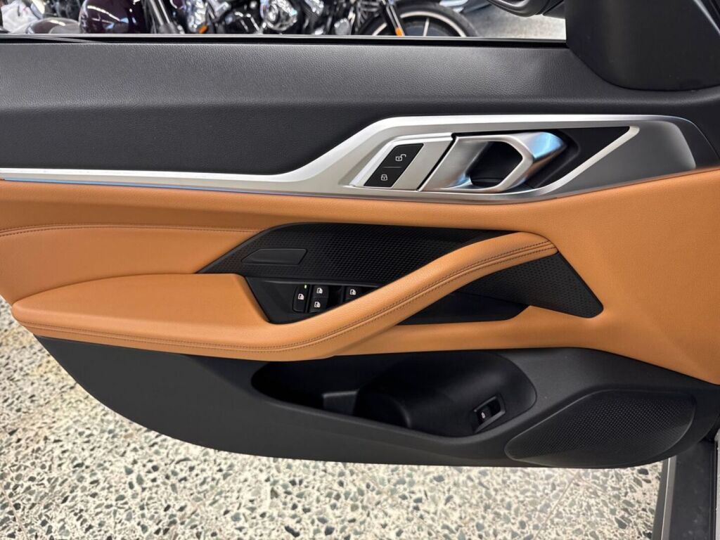 BMW i4 2022 9
