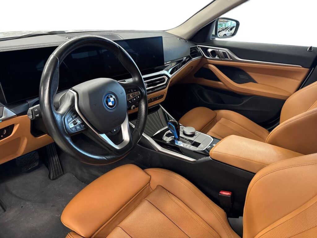 BMW i4 2022 9