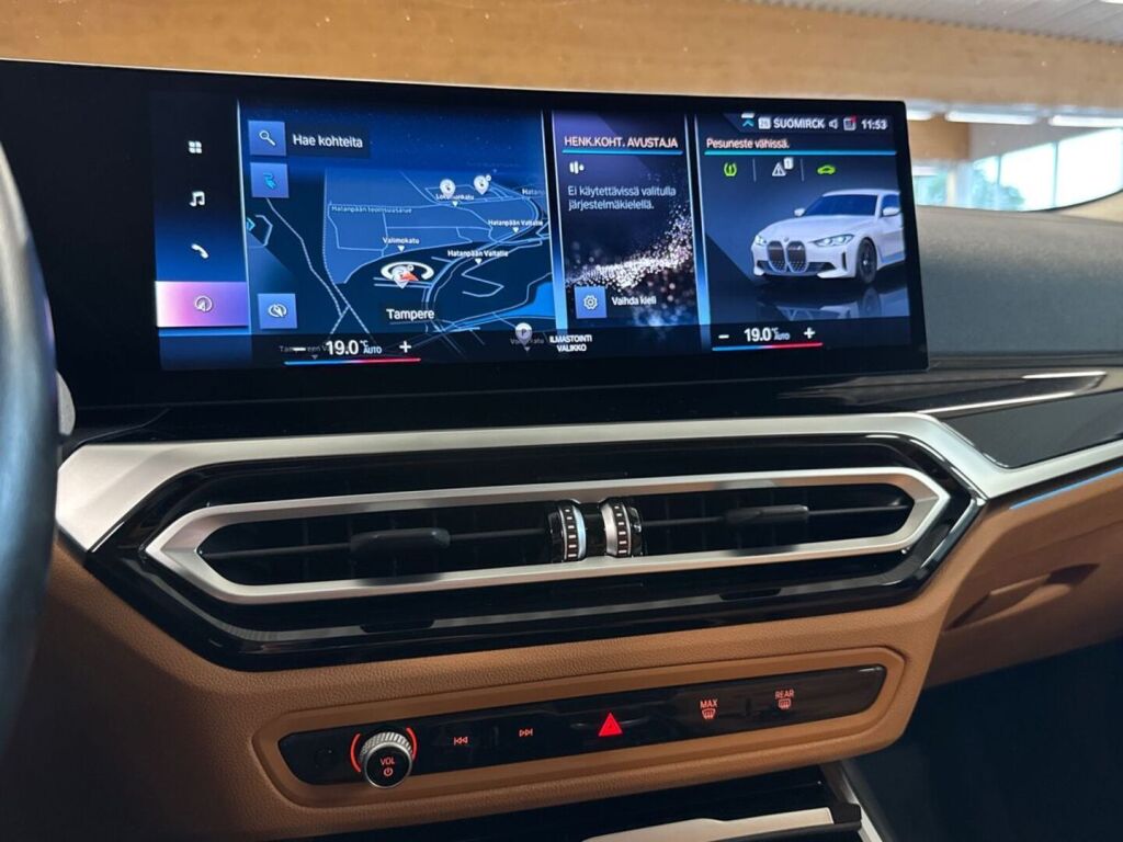 BMW i4 2022 9