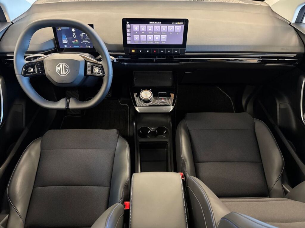 Mg MG4 2026 