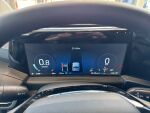 Ford Transit Custom 2026 Magnetic