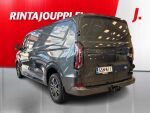 Ford Transit Custom 2026 Magnetic