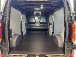 Ford Transit Custom 2026 Magnetic