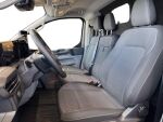 Ford Transit Custom 2026 Magnetic