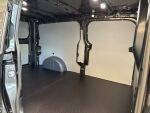 Ford Transit Custom 2026 Magnetic