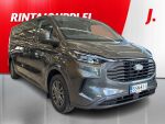 Ford Transit Custom 2026 Magnetic