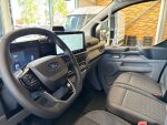 Ford Transit Custom 2026 Magnetic