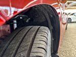 Ford Transit Custom 2026 Artisan Red