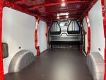 Ford Transit Custom 2026 Artisan Red