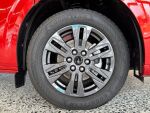 Ford Transit Custom 2026 Artisan Red