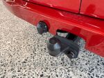 Ford Transit Custom 2026 Artisan Red