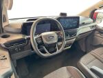 Ford Transit Custom 2026 Artisan Red