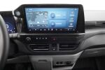 Ford Transit Custom 2026 