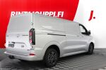 Ford Transit Custom 2026 