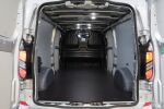 Ford Transit Custom 2026 