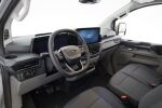 Ford Transit Custom 2026 